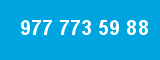 977 773 59 88